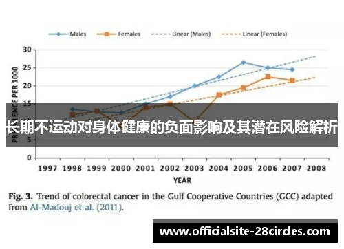 长期不运动对身体健康的负面影响及其潜在风险解析